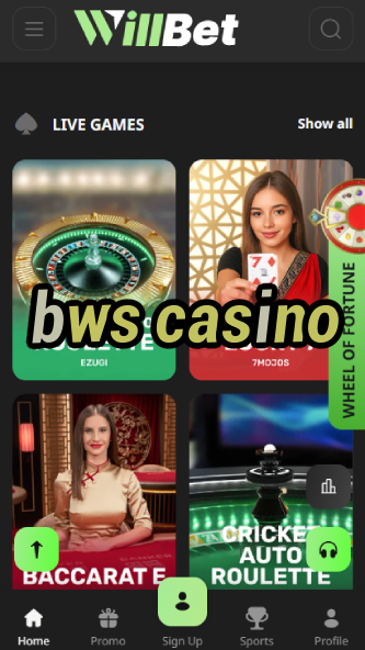 BWS Casino - Best Online Casino in 2024-7spincasino.ydblkf.net