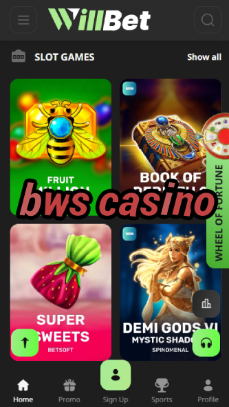 BWS Casino - Best Online Casino in 2024-7spincasino.ydblkf.net
